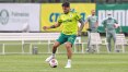 Palmeiras treina com Gustavo Gómez de volta e presença de campeões da Copinha