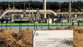 Alemanha suspende licença de principal gasoduto com Rússia; Reino Unido aplica sanções contra bancos