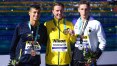 Guilherme Costa conquista bronze inédito no Mundial de Esportes Aquáticos