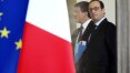 França mobilizará 10 mil soldados para reforçar a segurança