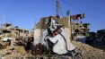 Britânico Banksy mira privações de Gaza em curta-metragem