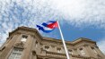 Cuba e EUA reabrem embaixadas e retomam relações após 54 anos