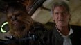 'Star Wars: O despertar da força' tem 11 indicações no MTV Movie Awards