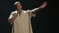 Kanye West é liberado do hospital, de acordo com a mídia dos EUA