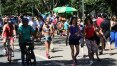 Ambulantes temem nova gestão do Parque do Ibirapuera