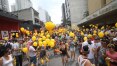 Acadêmicos do Baixo Augusta aquece para o carnaval com roda de samba neste domingo
