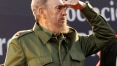 A vida e a época de Fidel Castro