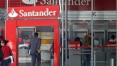 Após dois anos, Brasil volta à liderança da geração de lucro do Santander