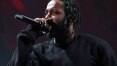 Kendrick Lamar lidera parada Billboard novamente com 'DAMN.'