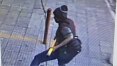 Moradores de rua são mortos com golpes de barra de ferro em Santo André