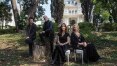 Murilo Rosa e Marisa Orth estarão em 'A Casa das Sete Mulheres – O Musical'