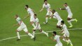 Zebra do Mundial, Al Ain quer surpreender Real Madrid: 'Não temos nada a perder'