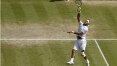 Wimbledon eleva premiação em 11,8% e indica que adotará relógio de saque em 2020
