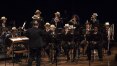 Big Band Tom Jobim faz homenagem aos grandes nomes do jazz e da música brasileira