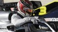 Hamilton promete compensar na corrida a baixa performance de treino