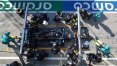 Mercedes revela novo caso de covid-19 em GP da F-1 e isola funcionários