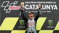 Quartararo vence etapa da Catalunha da MotoGP e reassume liderança do campeonato