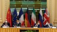 Discussões de acordo nuclear avançam, mas ainda há muito trabalho a fazer, dizem diplomatas europeus