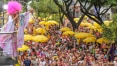 Festas e shows viram ‘plano B’ do Carnaval e dividem blocos