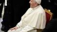 Papa Francisco pede que pais apoiem e não condenem filhos por orientação sexual
