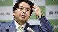 Ministro da Agricultura do Japão renuncia após escândalo financeiro