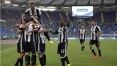 Juventus bate a Lazio e mantém tabu de 13 anos sem perder para o rival