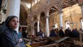 Explosão em catedral mata ao menos 25 no Egito