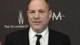 Ex-assistente de Weinstein recebeu 140 mil euros por silêncio após assédio