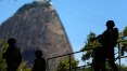 Presos fazem rebelião em presídio da Baixada Fluminense