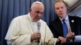 Vaticano muda fala do papa sobre ‘psiquiatria’ e homossexualidade
