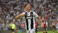 Cristiano Ronaldo marca, Juventus bate Milan e conquista Supercopa da Itália