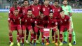 Catar reformula futebol, vira potência na Ásia e sonha com a Copa de 2022