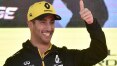 Mesmo com Ricciardo na Renault, Austrália espera 300 mil em fim de semana de GP