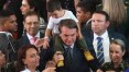Bolsonaro aprova fundo eleitoral de R$ 2 bilhões em Orçamento para 2020