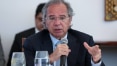 Reforma administrativa pode garantir economia de R$ 300 bi a cofres públicos em 10 anos, diz Guedes