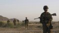 Trump manda retirar 2,5 mil soldados do Afeganistão e do Iraque até 15 de janeiro