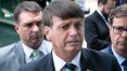 'Não adianta ficar em casa chorando', diz Bolsonaro no dia com mais mortes pela covid desde julho