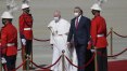 Visita do papa ao Iraque causa temor de mais infecções