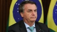 Bolsonaro diz que Forças Armadas podem ir às ruas para 'acabar com covardia de toque de recolher'