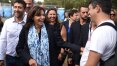 Prefeita de Paris, Anne Hidalgo, tenta unir esquerda na França para chegar à presidência