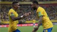 Uefa confirma Liga das Nações com as seleções da América do Sul a partir de 2024