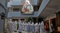 Índia abre investigação sobre 'conversões forçadas' na ordem de Madre Teresa de Calcutá