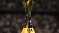 Palmeiras abre venda de ingressos para semifinal do Mundial na segunda-feira