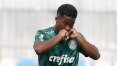 Palmeiras vence Real Ariquemes com golaço de Endrick e avança na Copinha