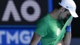 Entenda o caso de Novak Djokovic, que tem visto cancelado e pode ficar fora do Aberto da Austrália