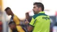 Abel Ferreira descarta Endrick no time do Palmeiras no Mundial: 'Não tenham pressa'