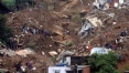 Petrópolis anuncia auxílio de R$ 1 mil para desabrigados por causa das chuvas