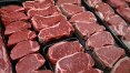 Brasil volta a ter aumento na exportação de carnes à China, que retoma compras