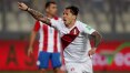 Peru bate Paraguai, confirma vaga na repescagem e ainda sonha com a Copa do Mundo