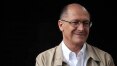 Alckmin inaugura centro para acolher imigrantes em SP